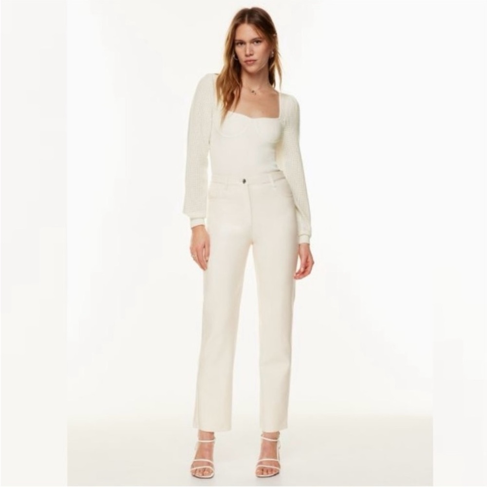 Wilfred The Melina Pant off white